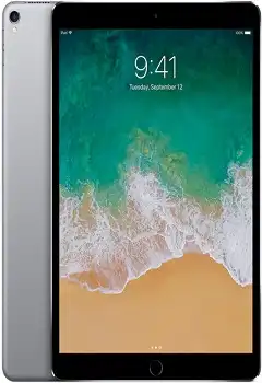  Apple 10.5-inch iPad Pro A10X Chip (2017 Model) Wi-fi 256GB prices in Pakistan